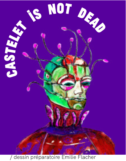 Castelet is not dead