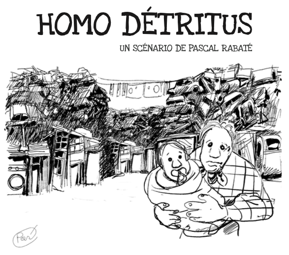 Homo Détritus