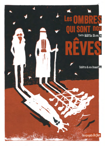 Les Ombres qui sont nos rêves