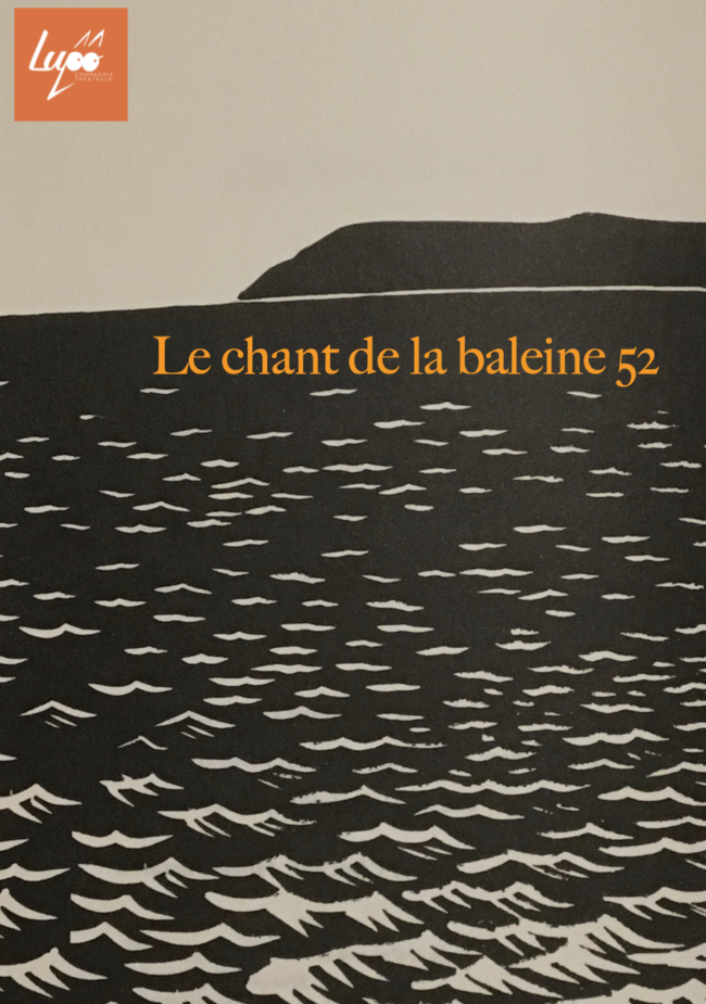 Le chant de la baleine 52