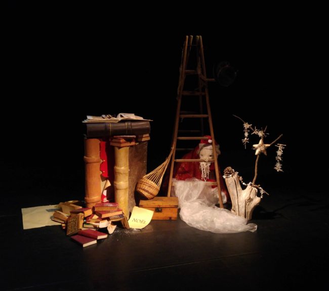 Noïo Hel, Les origines de Noël révélées