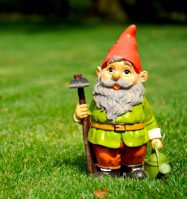 Amour, gloire et ciment