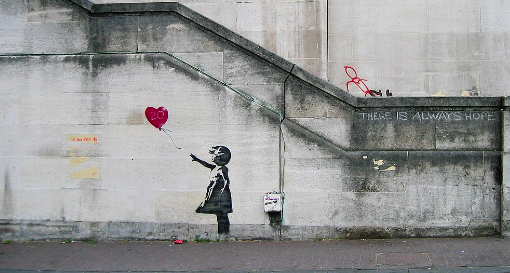 Nous sommes libres de changer le monde